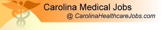 Welcome to Carolina Hospital Jobs
